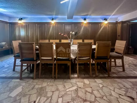 7-bedroom Villa In Kraljevica, Croatia (400 M²)