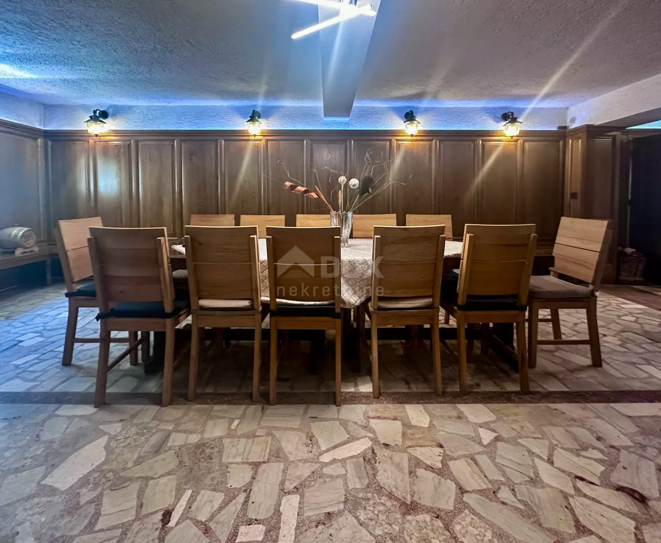 7-bedroom Villa In Kraljevica, Croatia (400 M²)