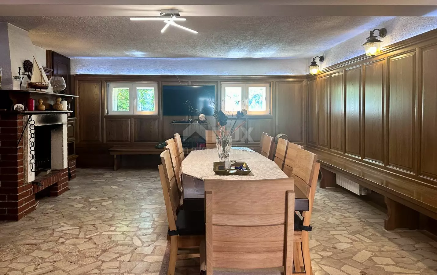 7-bedroom Villa In Kraljevica, Croatia (400 M²)