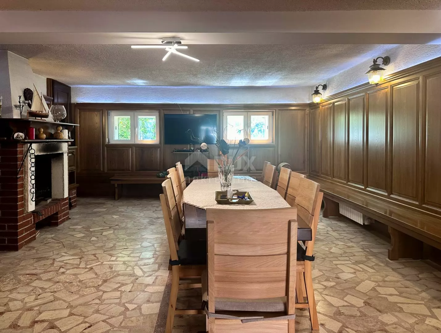 7-bedroom Villa In Kraljevica, Croatia (400 M²)