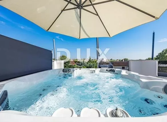 2-bedroom Apartment In Poreč, Croatia (80 M²)