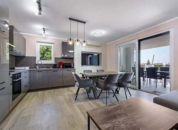 2-bedroom Apartment In Poreč, Croatia (80 M²)