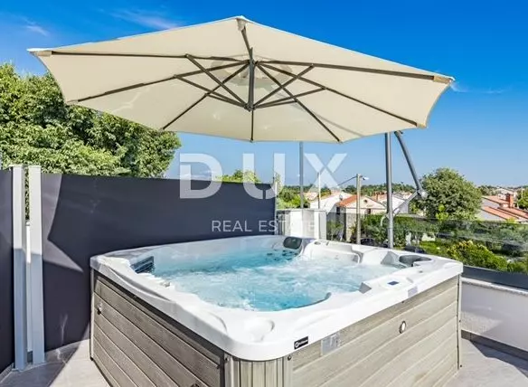 2-bedroom Apartment In Poreč, Croatia (80 M²)