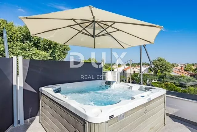 2-bedroom Apartment In Poreč, Croatia (80 M²)