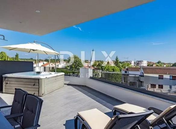 2-bedroom Apartment In Poreč, Croatia (80 M²)