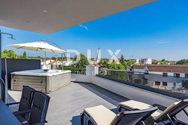 2-bedroom Apartment In Poreč, Croatia (80 M²)