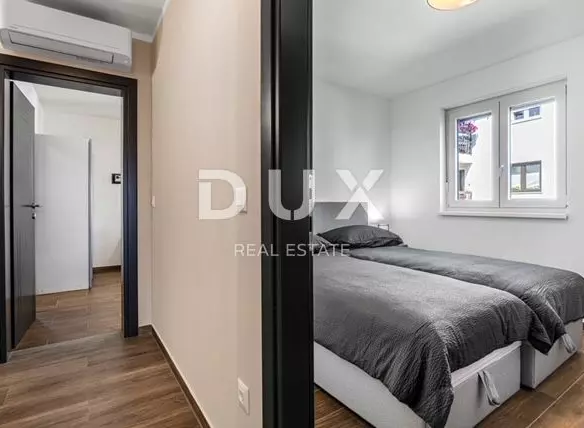 2-bedroom Apartment In Poreč, Croatia (80 M²)
