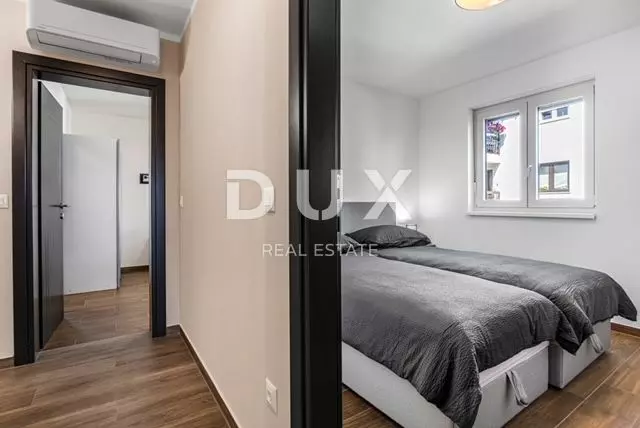 2-bedroom Apartment In Poreč, Croatia (80 M²)