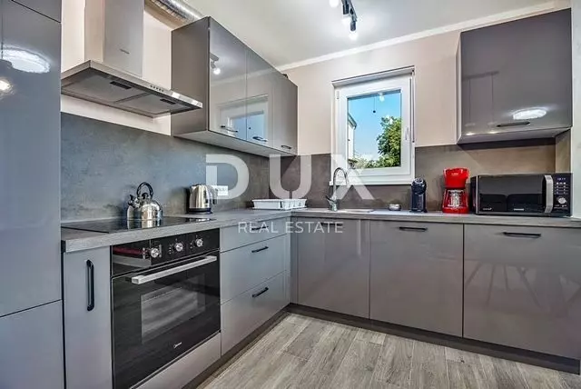 2-bedroom Apartment In Poreč, Croatia (80 M²)