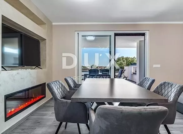 2-bedroom Apartment In Poreč, Croatia (80 M²)
