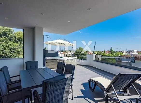 2-bedroom Apartment In Poreč, Croatia (80 M²)