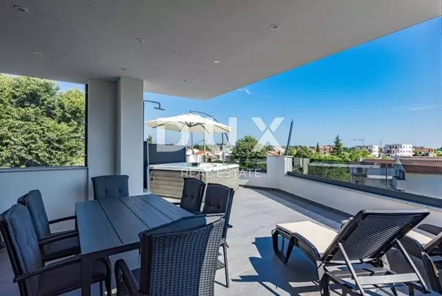 2-bedroom Apartment In Poreč, Croatia (80 M²)