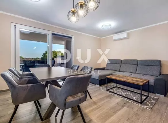 2-bedroom Apartment In Poreč, Croatia (80 M²)