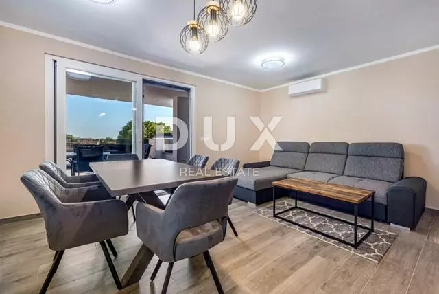 2-bedroom Apartment In Poreč, Croatia (80 M²)