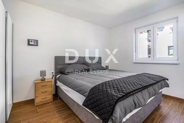 2-bedroom Apartment In Poreč, Croatia (80 M²)