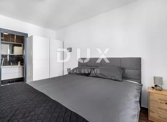2-bedroom Apartment In Poreč, Croatia (80 M²)