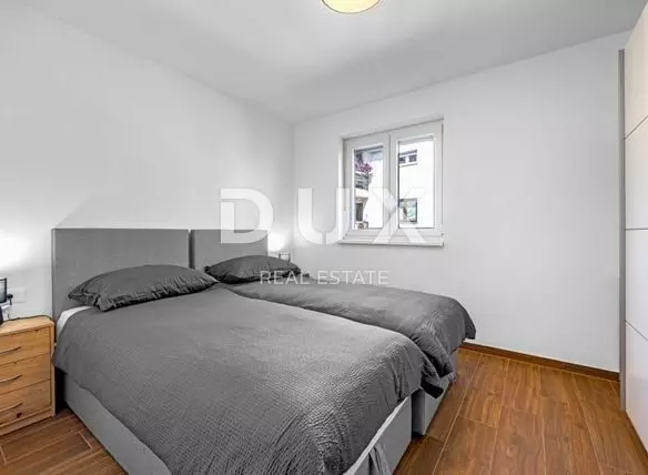 2-bedroom Apartment In Poreč, Croatia (80 M²)