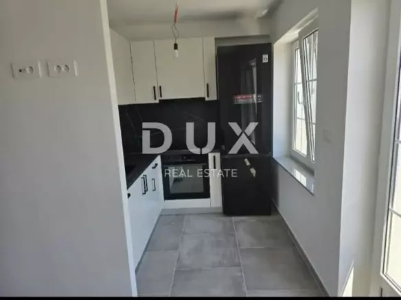 2-bedroom Apartment In Crikvenica, Croatia (63,88 M²)