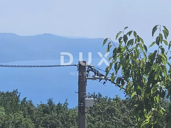 Land In Veprinac, Croatia (3.200 M²)