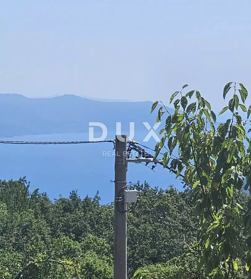 Land In Veprinac, Croatia (3.200 M²)
