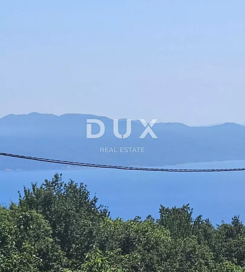 Land In Veprinac, Croatia (3.200 M²)