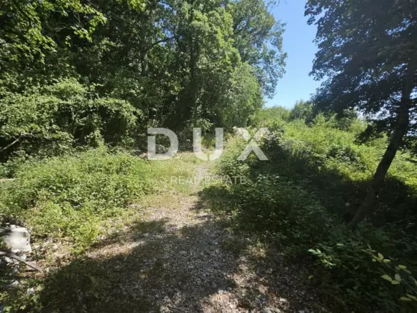 Land In Veprinac, Croatia (3.200 M²)
