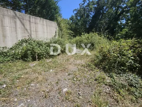Land In Veprinac, Croatia (3.200 M²)