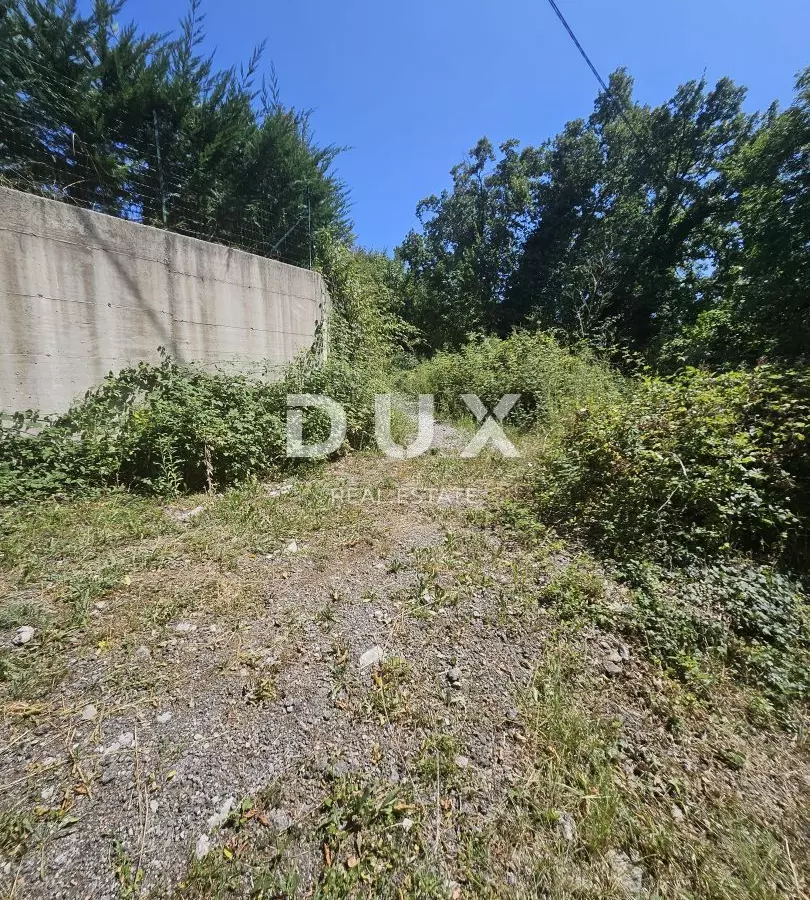 Land In Veprinac, Croatia (3.200 M²)