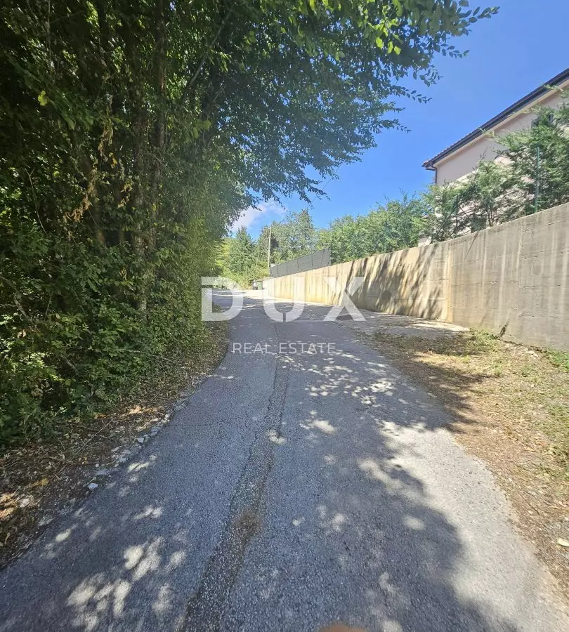 Land In Veprinac, Croatia (3.200 M²)