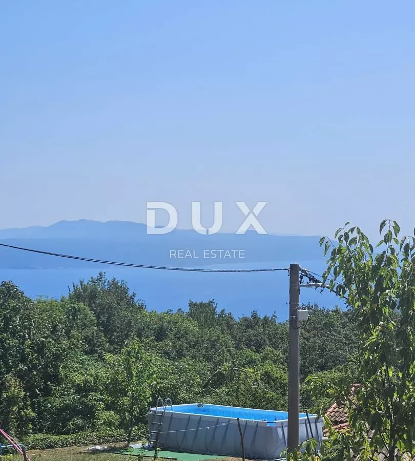 Land In Veprinac, Croatia (3.200 M²)