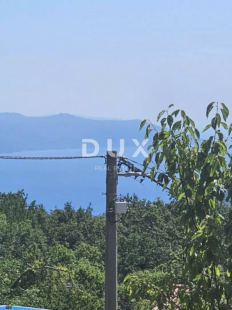 Land In Veprinac, Croatia (1.800 M²)