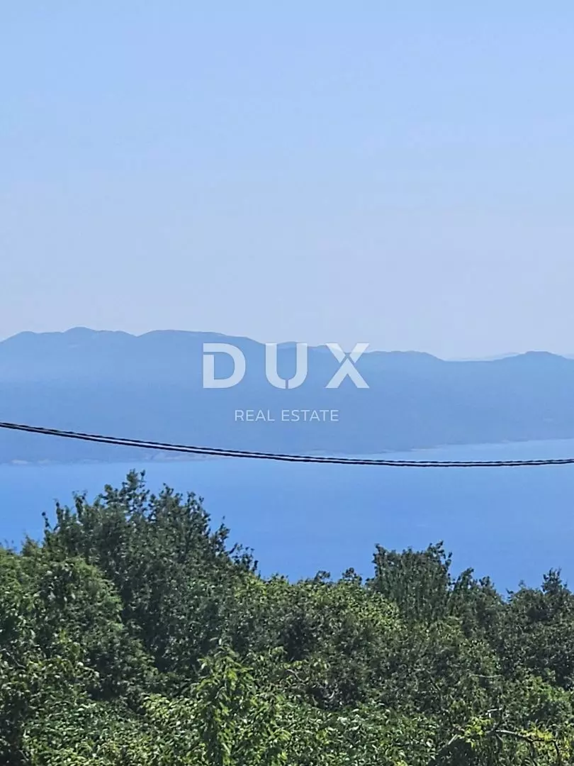 Land In Veprinac, Croatia (1.800 M²)