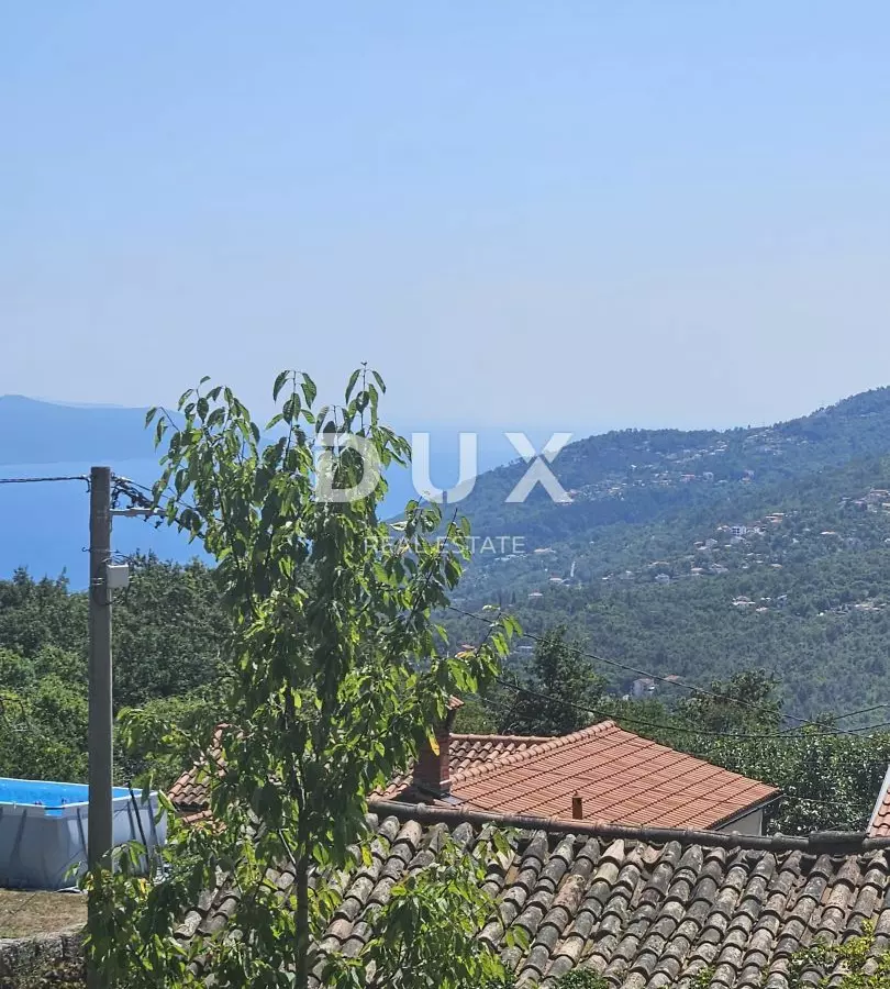 Land In Veprinac, Croatia (1.800 M²)