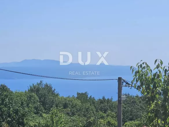 Land In Veprinac, Croatia (600 M²)