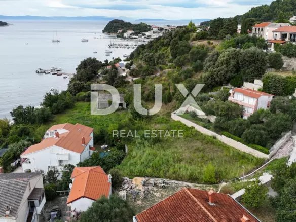 Land In Kampor, Croatia (2.850 M²)