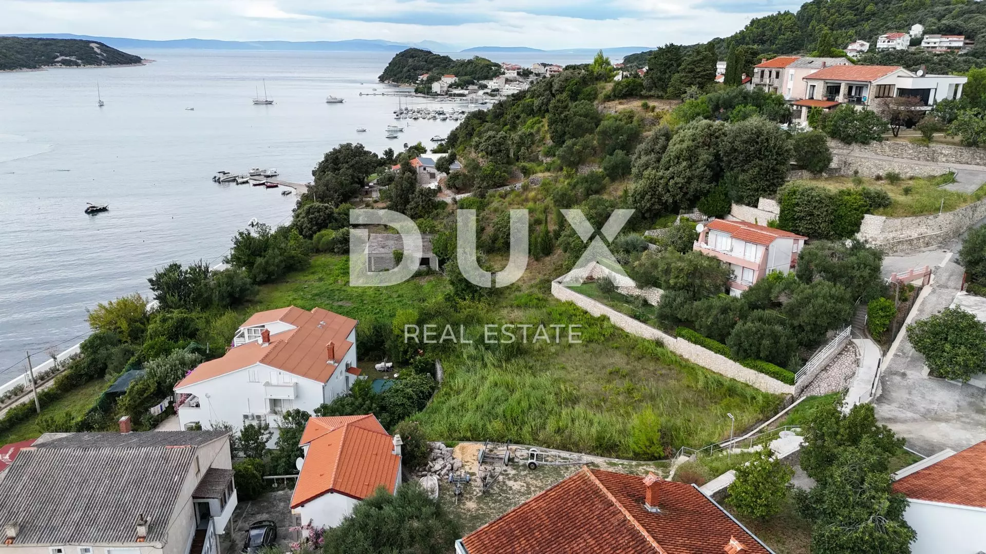 Land In Kampor, Croatia (2.850 M²)