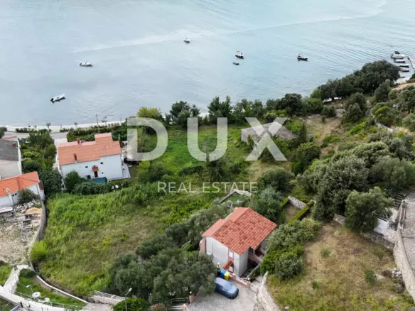 Land In Kampor, Croatia (2.850 M²)