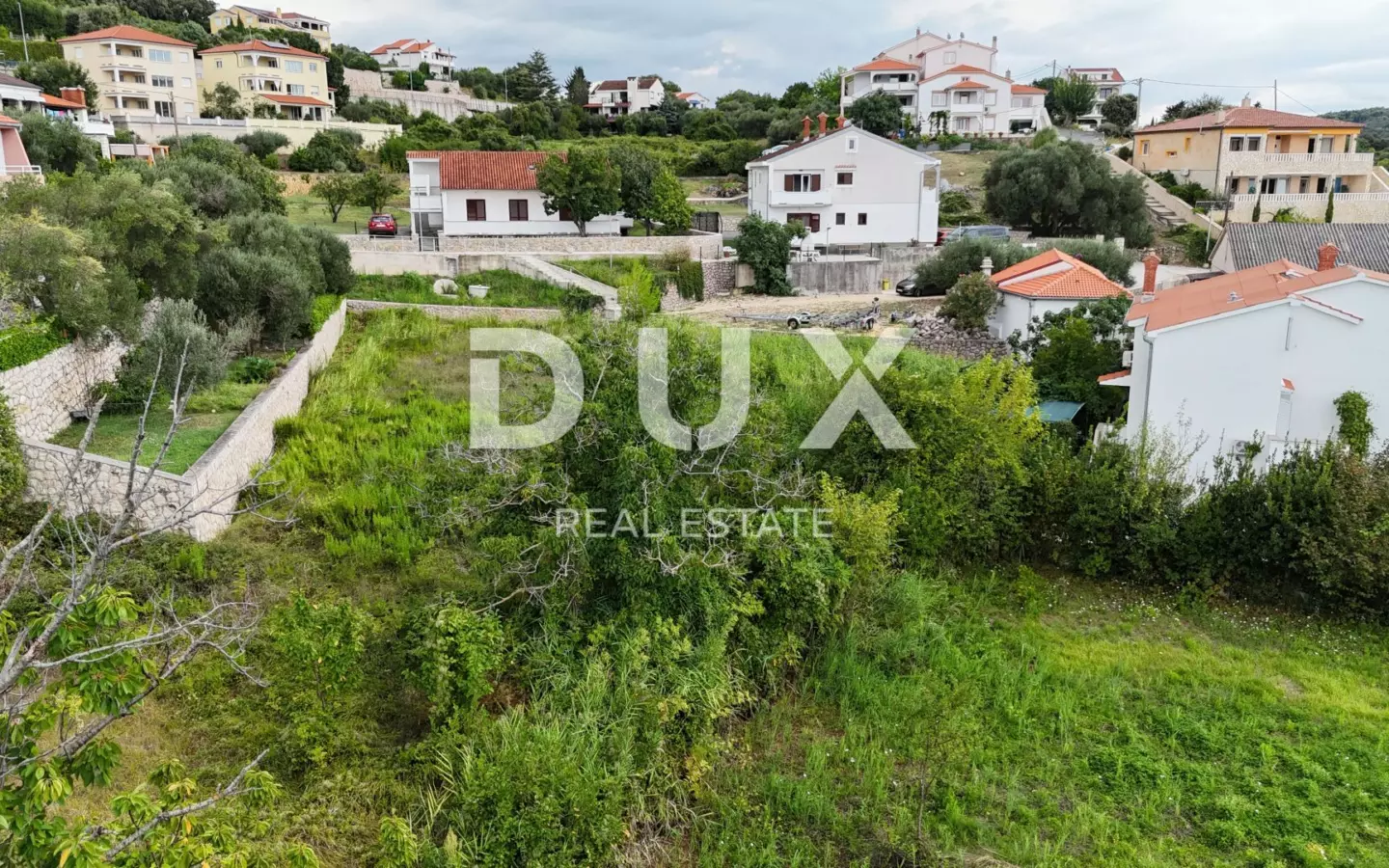 Land In Kampor, Croatia (2.850 M²)