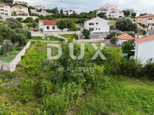 Land In Kampor, Croatia (2.850 M²)
