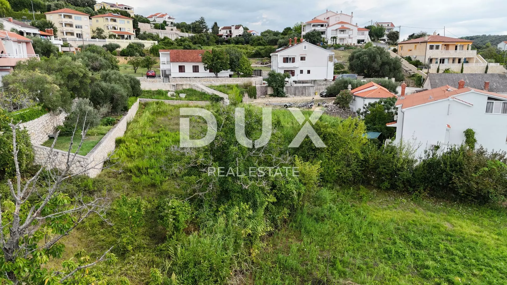 Land In Kampor, Croatia (2.850 M²)