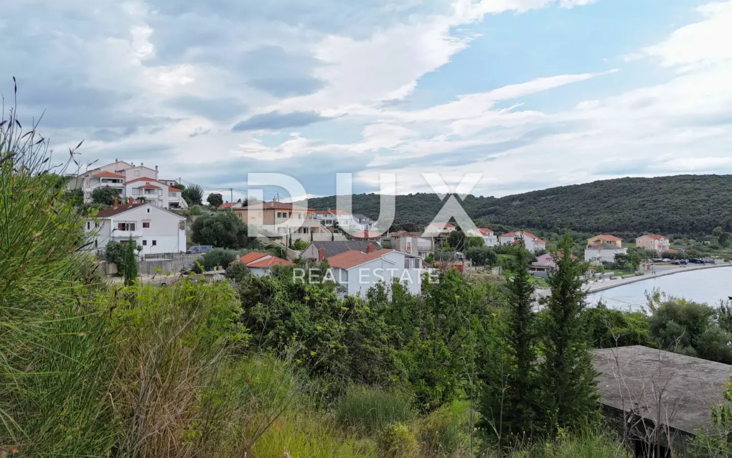 Land In Kampor, Croatia (2.850 M²)