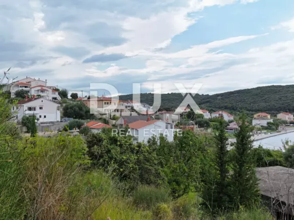 Land In Kampor, Croatia (2.850 M²)