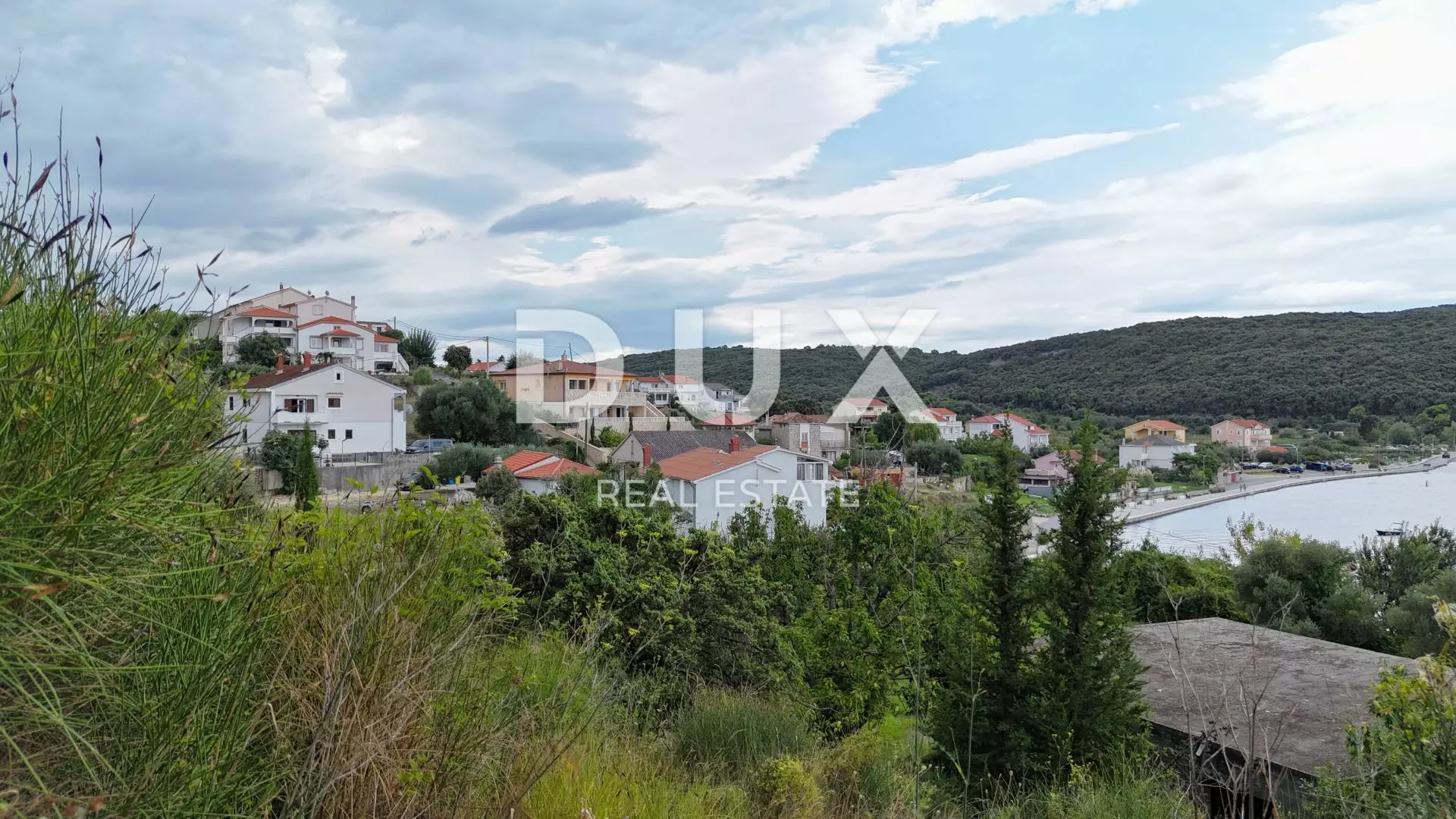 Land In Kampor, Croatia (2.850 M²)