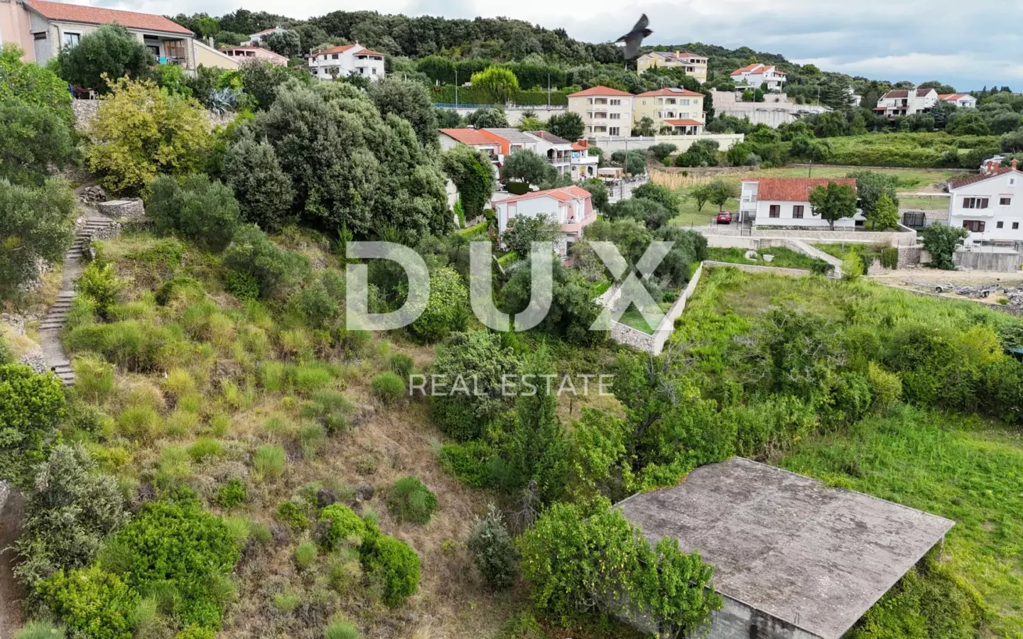Land In Kampor, Croatia (2.850 M²)