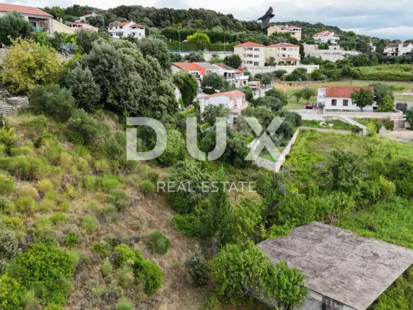 Land In Kampor, Croatia (2.850 M²)