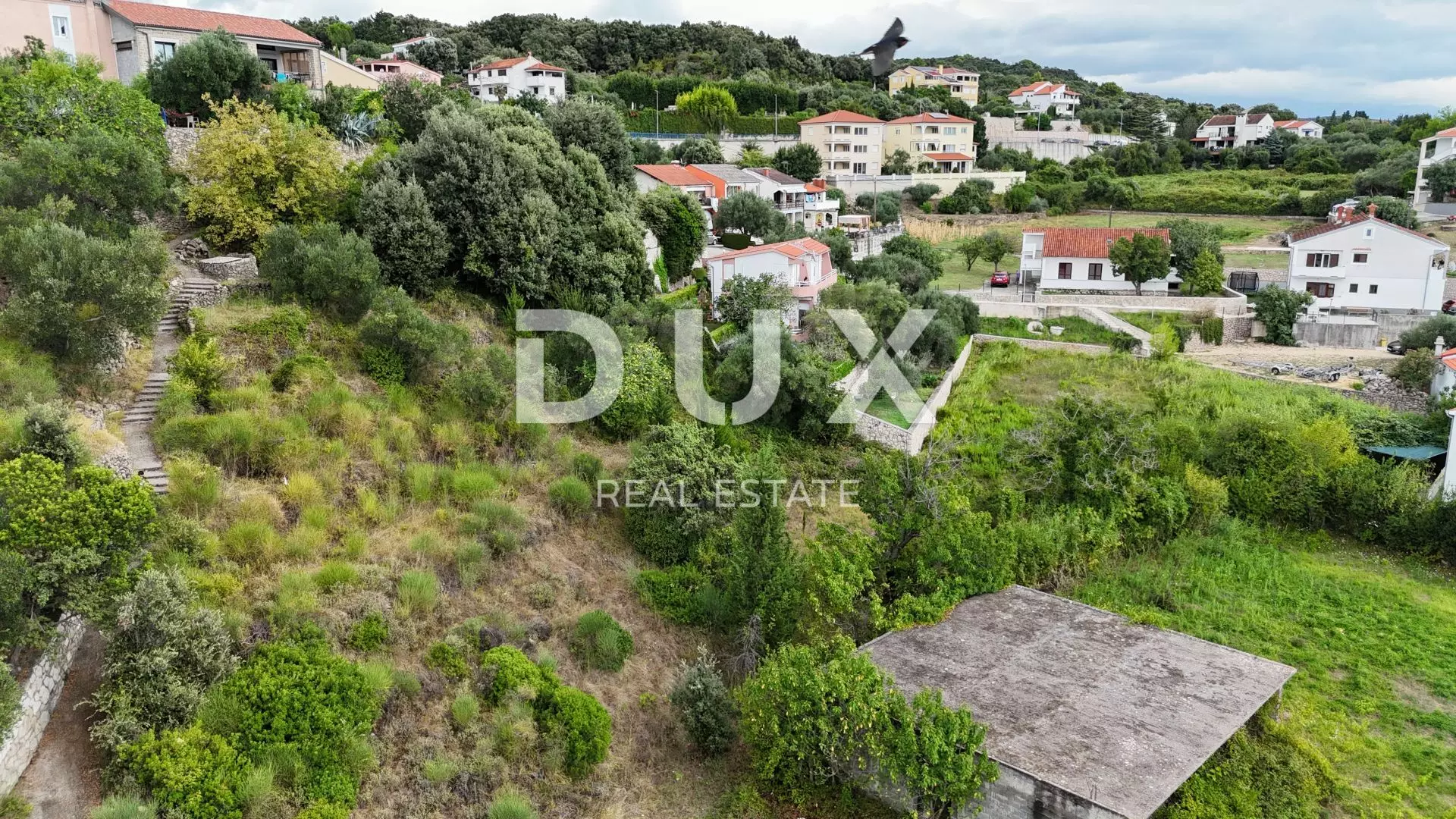 Land In Kampor, Croatia (2.850 M²)