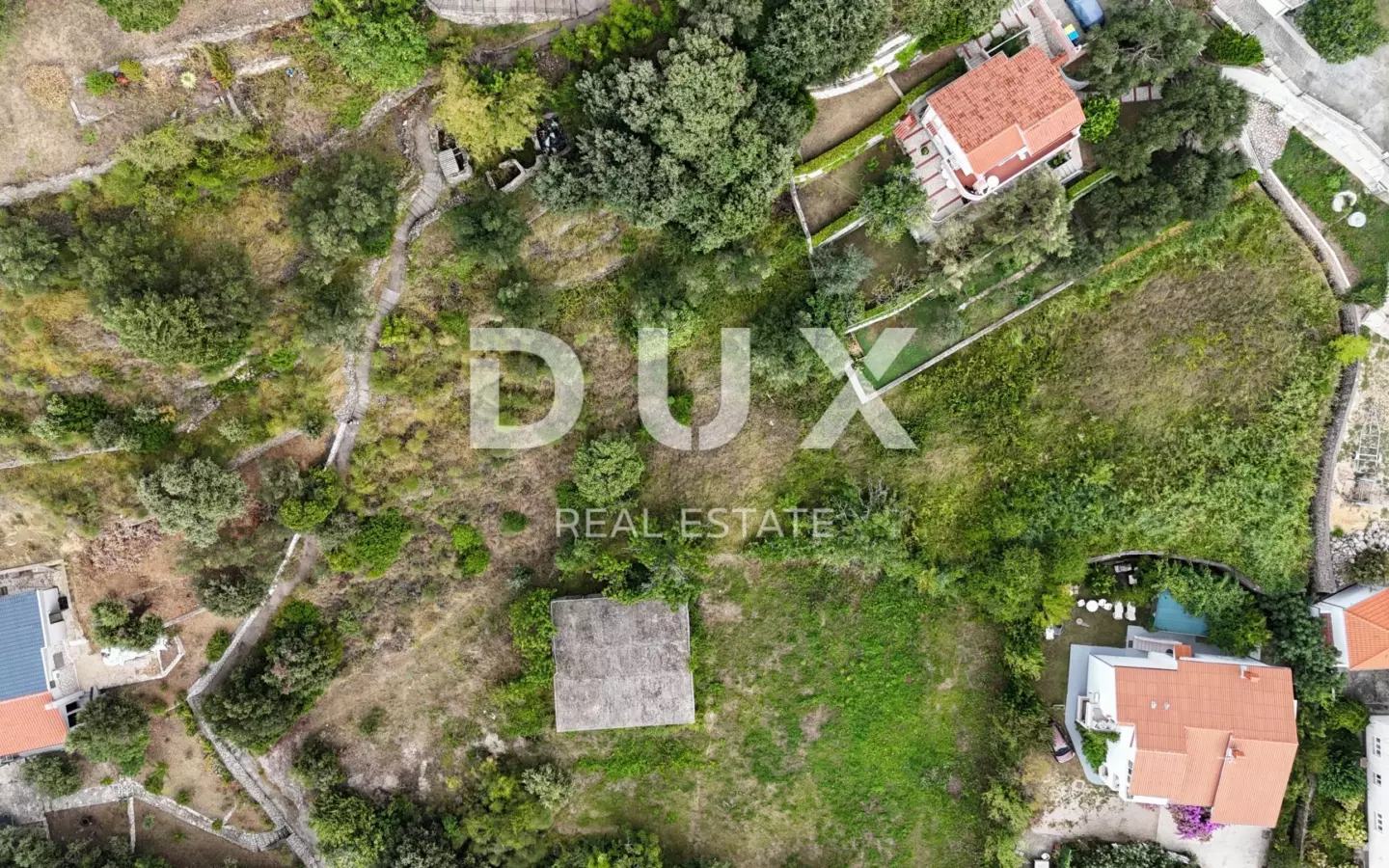 Land In Kampor, Croatia (2.850 M²)
