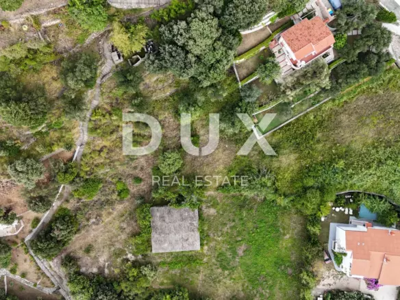 Land In Kampor, Croatia (2.850 M²)