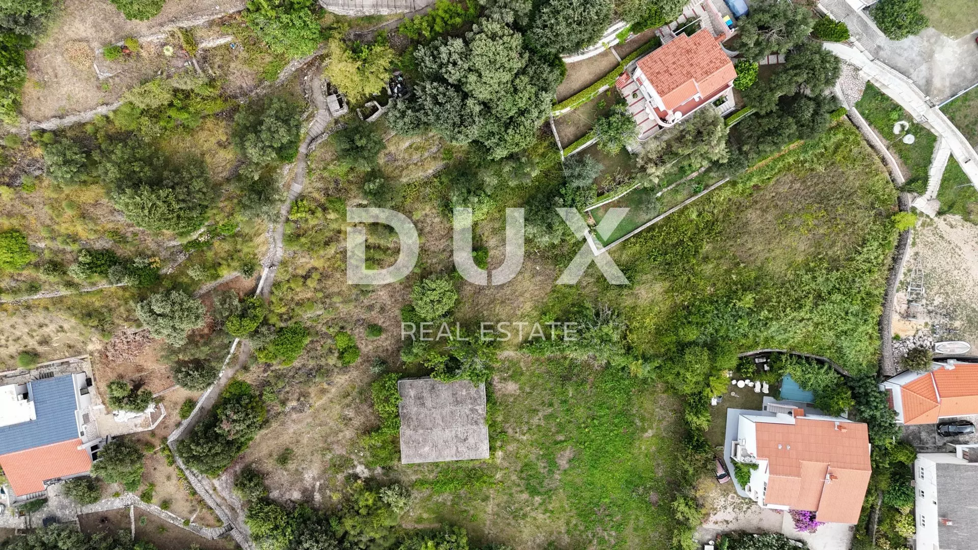 Land In Kampor, Croatia (2.850 M²)