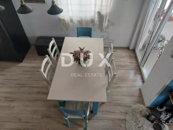 3-bedroom Apartment In Novi Vinodolski, Croatia (131 M²)